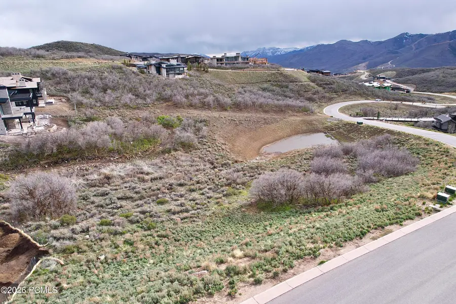 1922 E Dancing Sun Drive, Kamas, UT 84036 - #2