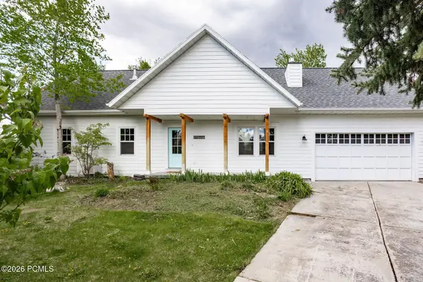 873 N Harvest Lane, Midway, UT 84049
