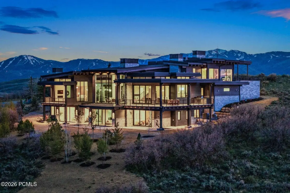 7595 N Promontory Ranch Road, Park City, UT 84098 - #1