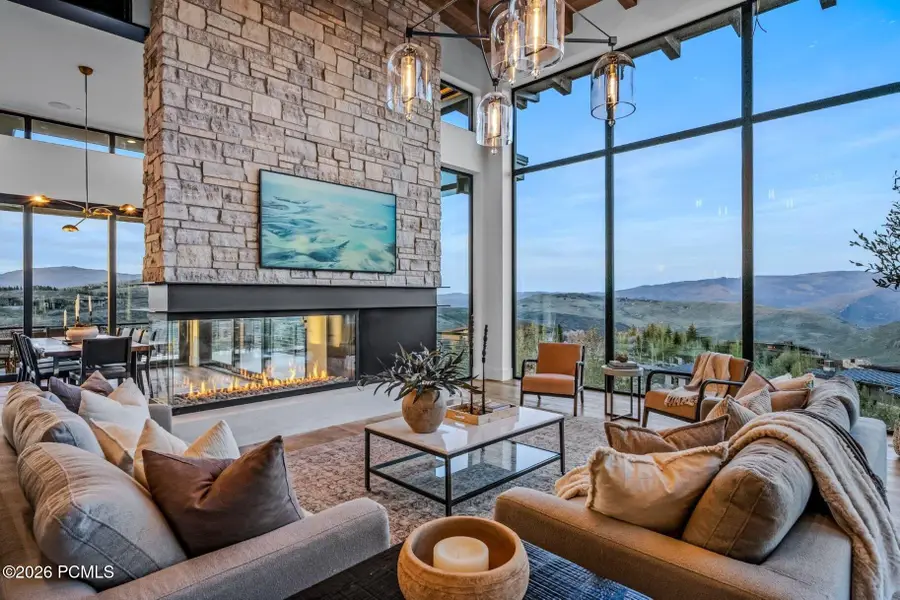 7595 N Promontory Ranch Road, Park City, UT 84098 - #3
