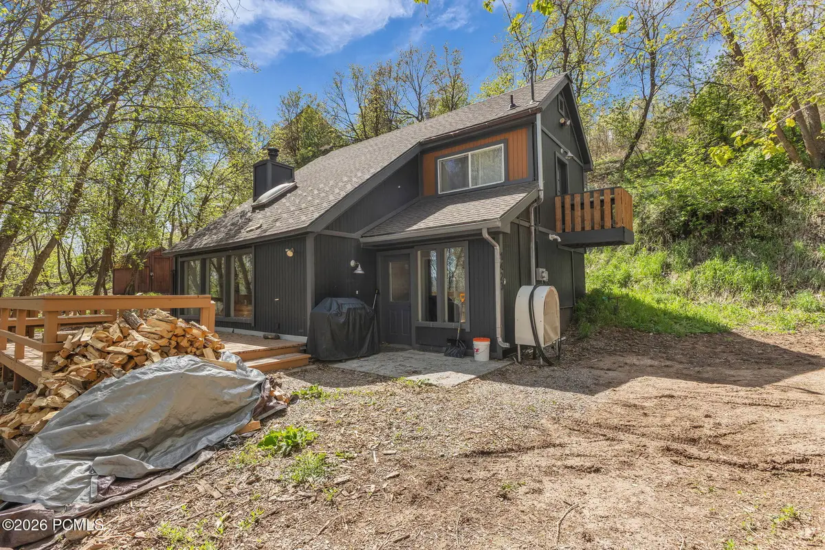 1423 W Basel Drive, Midway, UT 84049 - #1