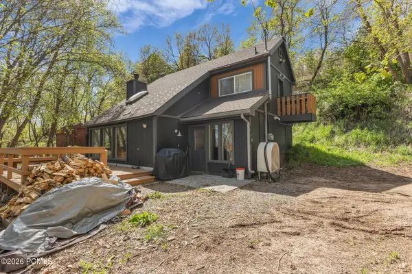 1423 W Basel Drive, Midway, UT 84049