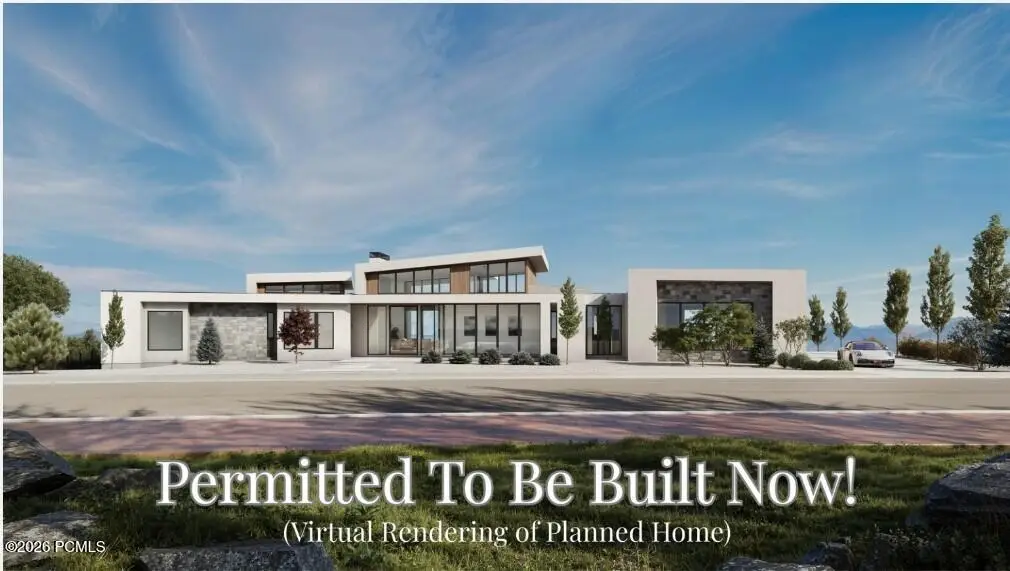 3974 Canyon Estate Drive, Cottonwood Heights, UT 84121 - #1