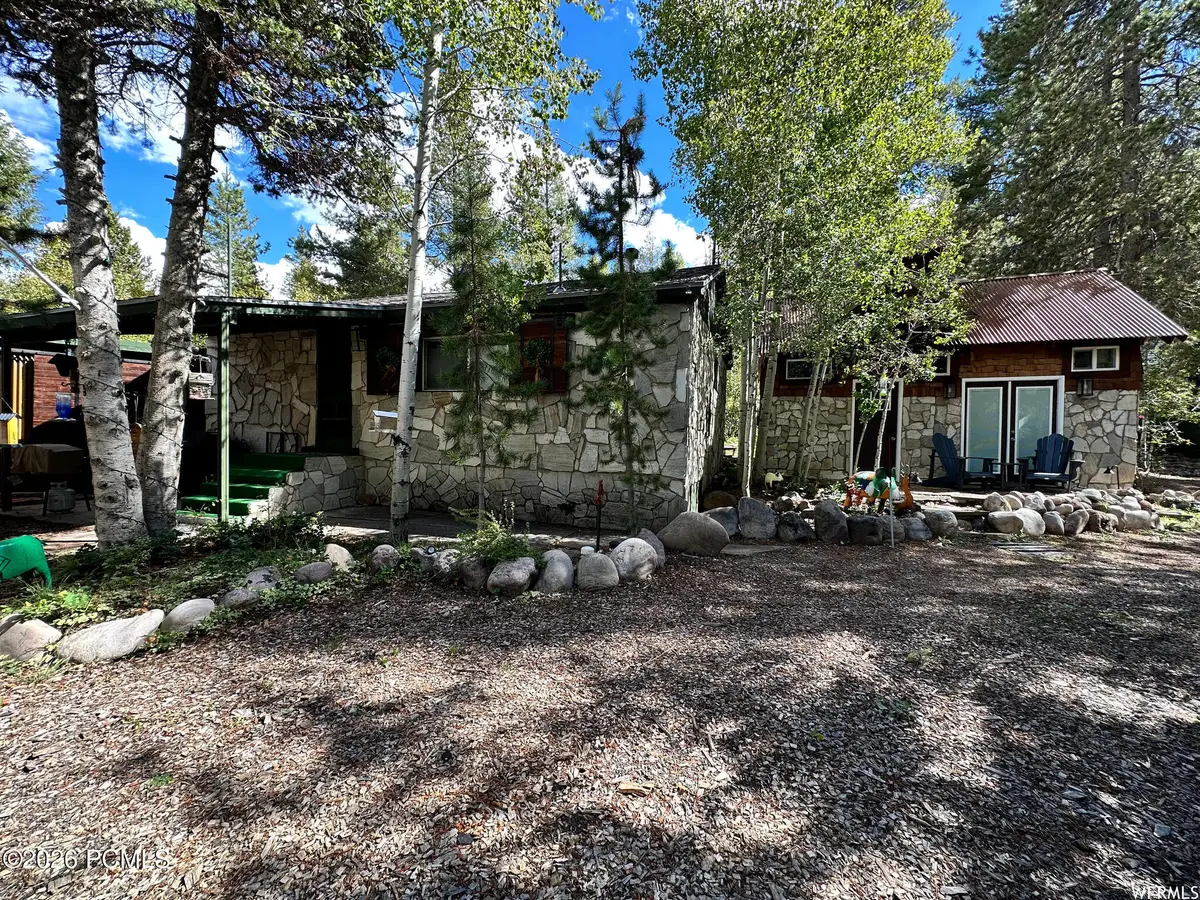 3482 Riverview Drive, Oakley, UT 84055 - #1