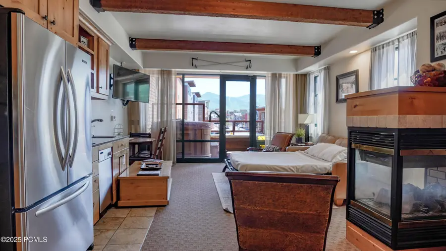 1456 Newpark Boulevard #213, Park City, UT 84098 - #3