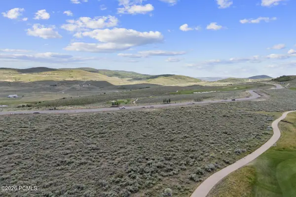 5291 Golf Club Link, Park City, UT 84098