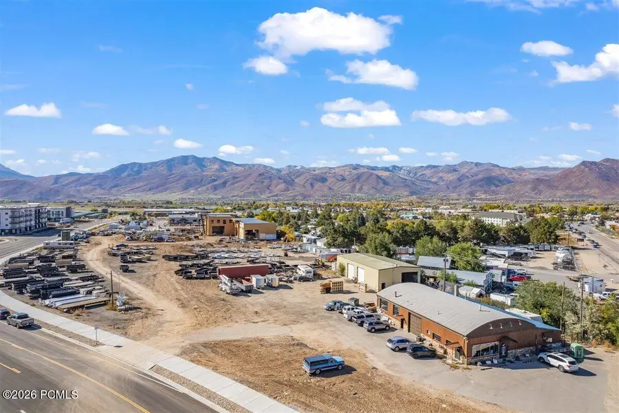 237 E Heber Parkway, Heber City, UT 84032 - #2