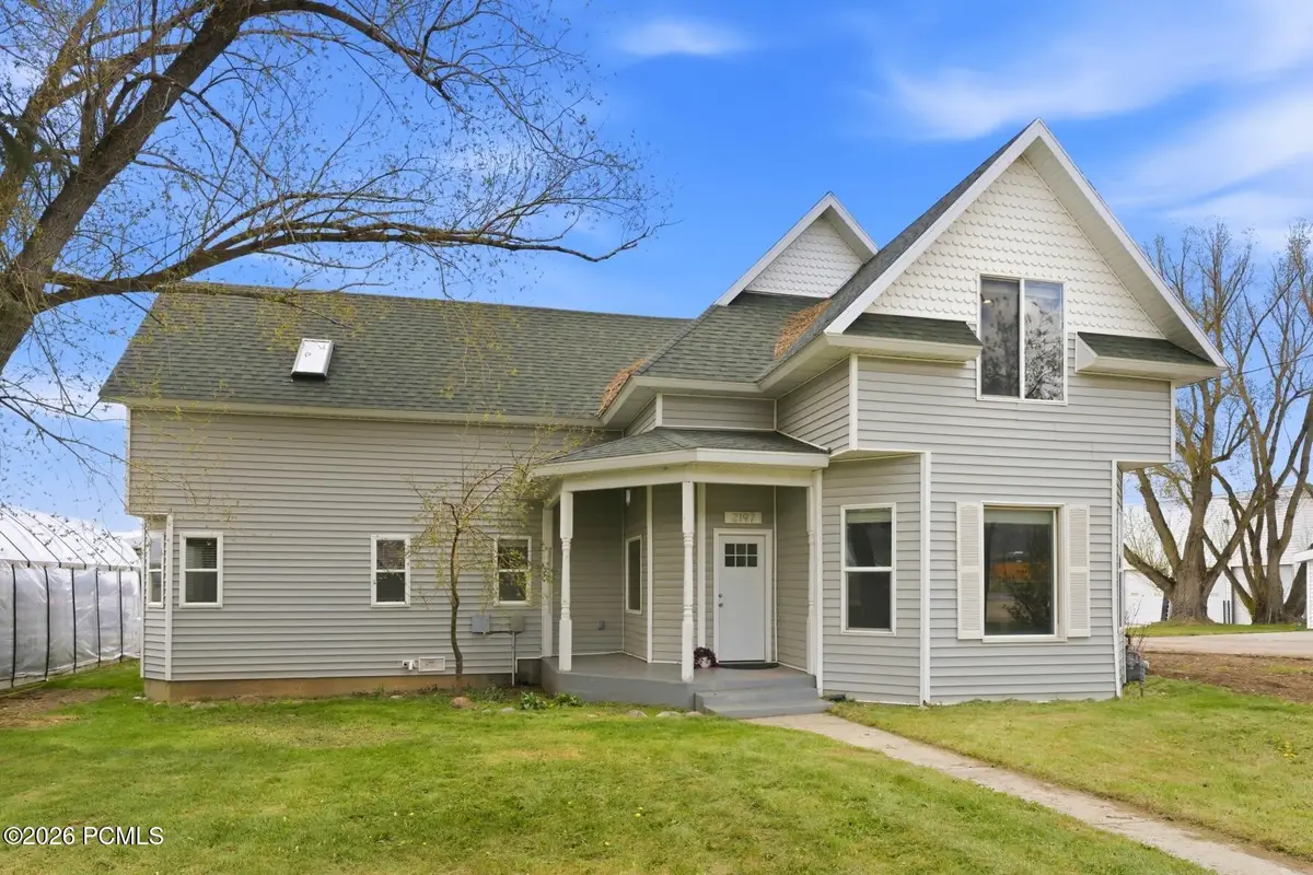 2197 N State Road 32, Kamas, UT 84036 - #1