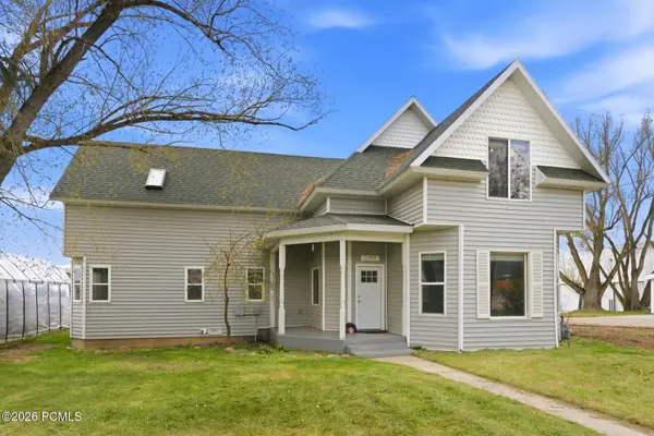 2197 N State Road 32, Kamas, UT 84036