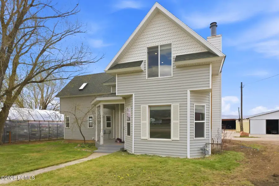 2197 N State Road 32, Kamas, UT 84036 - #2