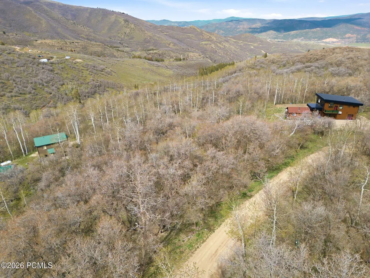 2517 S Forest Circle, Coalville, UT 84017 - #1