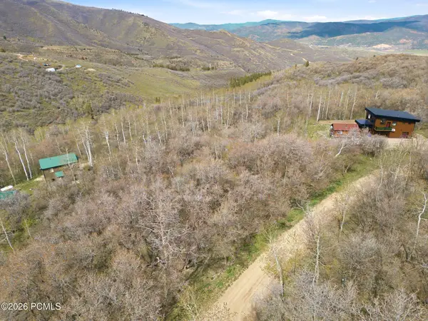 2517 S Forest Circle, Coalville, UT 84017
