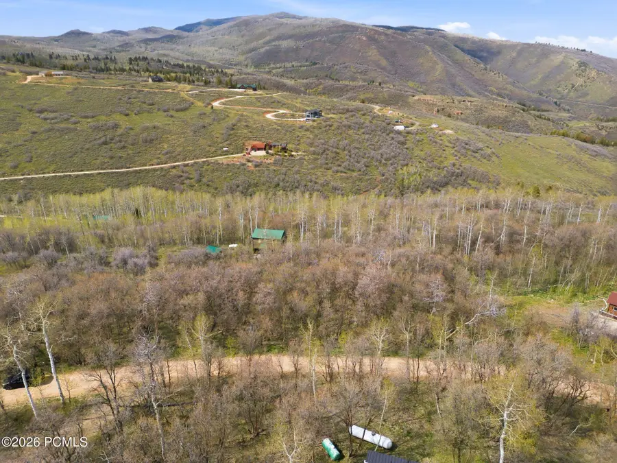 2517 S Forest Circle, Coalville, UT 84017 - #2