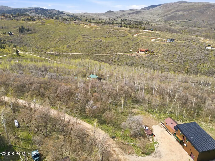 2517 S Forest Circle, Coalville, UT 84017 - #3