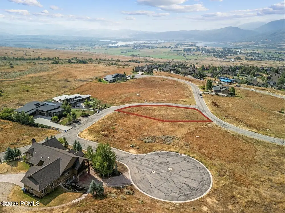 4032 N Elk Ridge, Eden, UT 84310 - #1