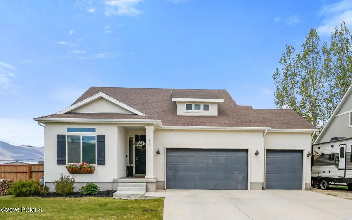 19 E 2130 South, Heber City, UT 84032 - #1