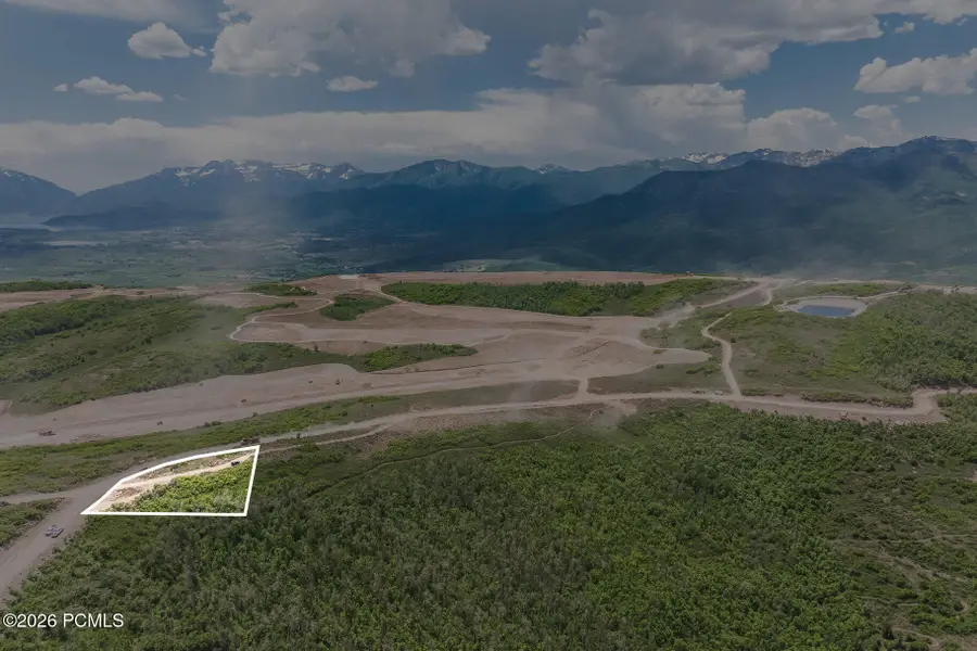 1685 E Marcella Ridge Road, Heber City, UT 84032 - #2