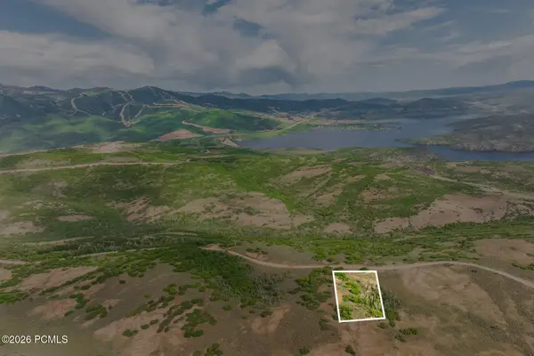 2112 E Marcella Ridge Road, Heber City, UT 84032