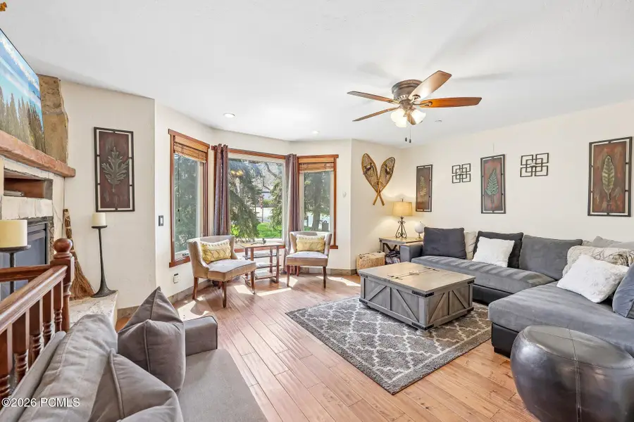 1378 Park Avenue #Unit 4, Park City, UT 84060 - #2