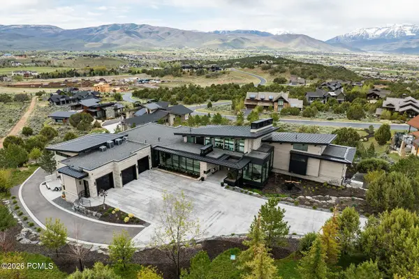 3246 E Horsehead Peak Court, Heber City, UT 84032