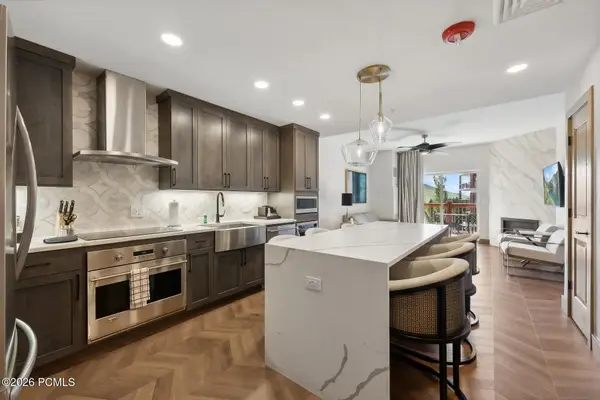 3000 Canyons Resort Drive #3503a, Park City, UT 84098