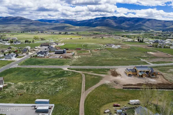 2629 E White Buffalo Drive, Heber City, UT 84032