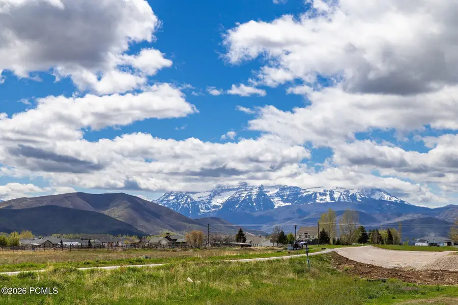 2629 E White Buffalo Drive, Heber City, UT 84032 - #2