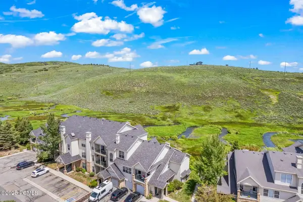 900 Bitner Road #K25, Park City, UT 84098