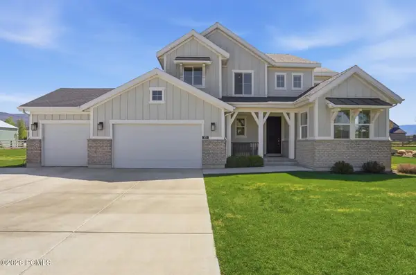 375 S Mill Road, Heber City, UT 84032