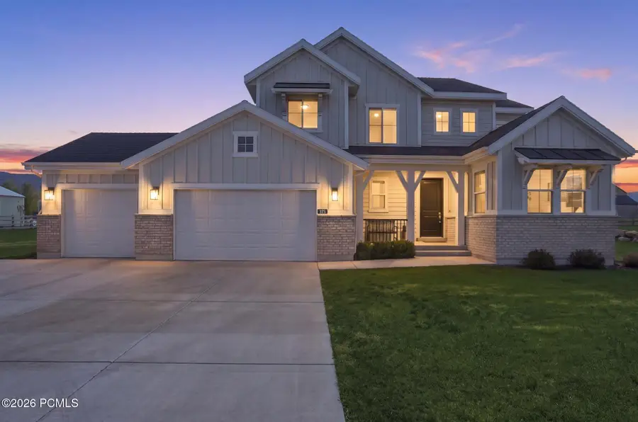 375 S Mill Road, Heber City, UT 84032 - #2