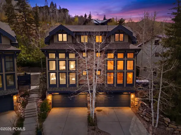 670 Deer Valley Road #1, Park City, UT 84060