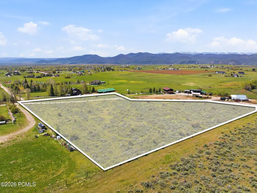 5879 Starr Lane, Oakley, UT 84055 - #3