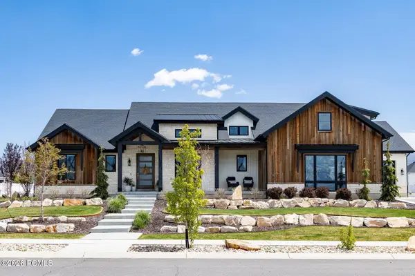 1671 S 2240 East, Heber City, UT 84032