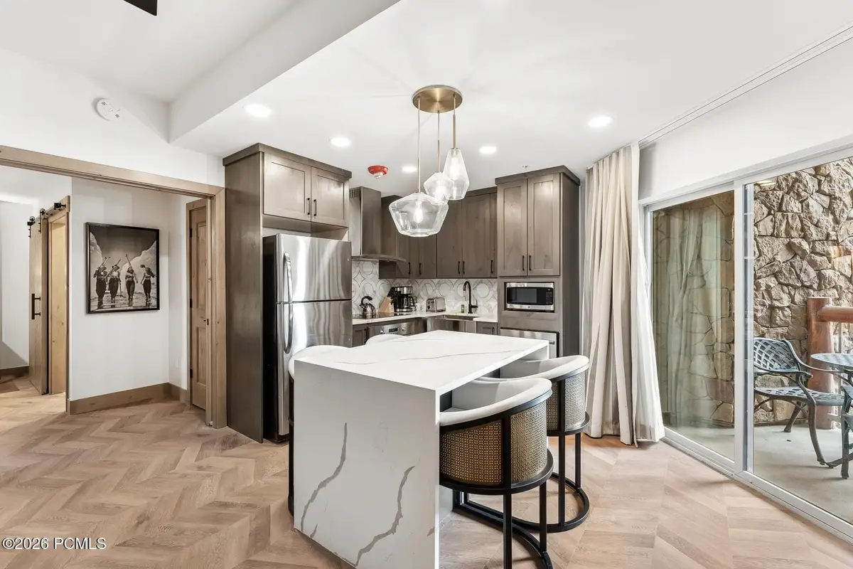 3000 Canyons Resort Drive #4305, Park City, UT 84098 - #1
