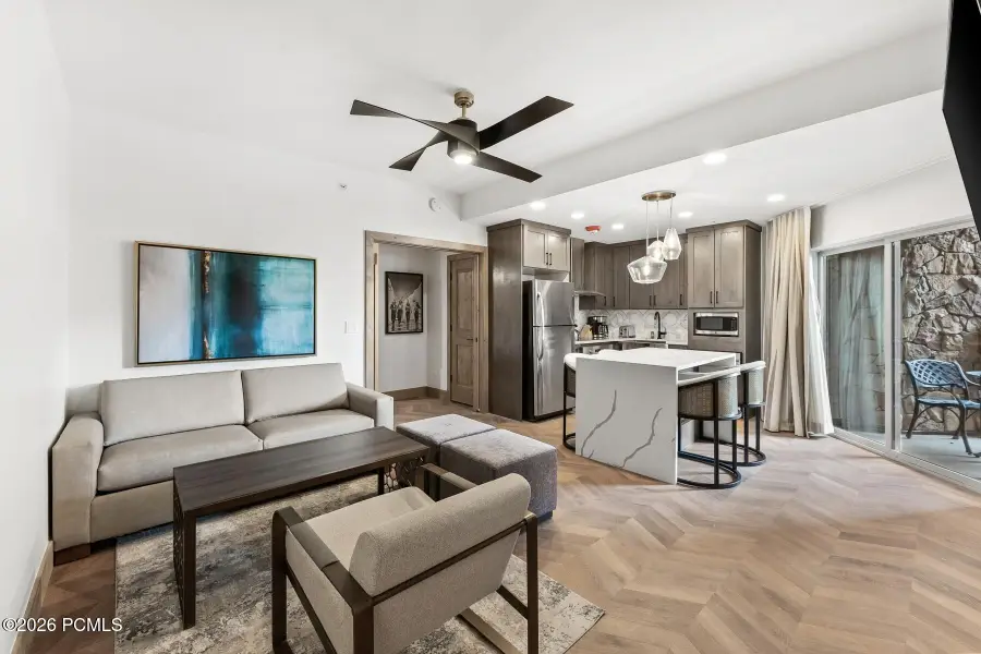 3000 Canyons Resort Drive #4305, Park City, UT 84098 - #2