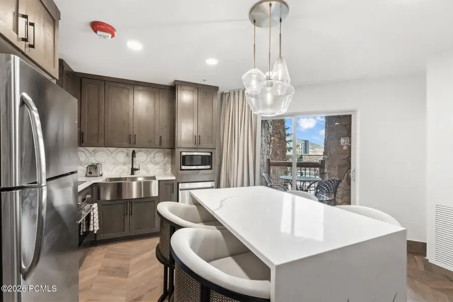3000 Canyons Resort Drive #4305, Park City, UT 84098 - #3