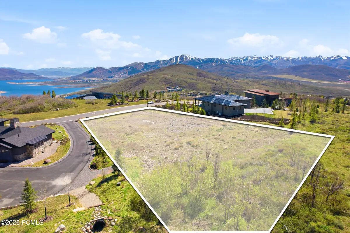 430 W Vista Ridge Road, Kamas, UT 84036 - #1