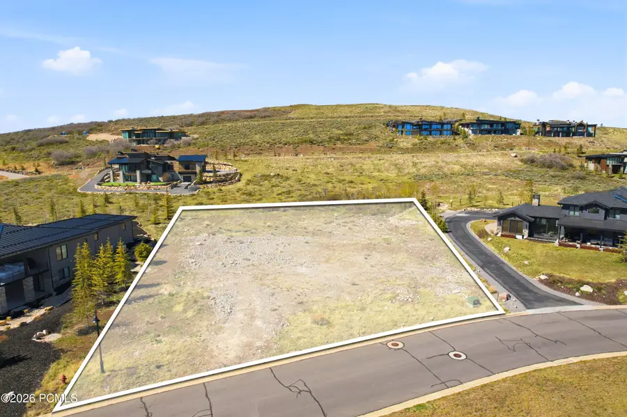 430 W Vista Ridge Road, Kamas, UT 84036 - #3