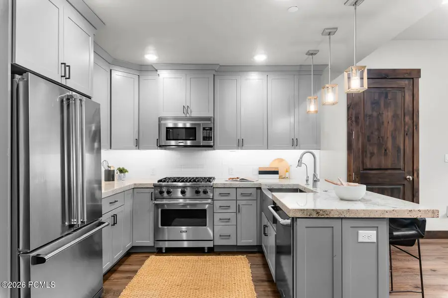3751 Blackstone Drive #Unit 1b, Park City, UT 84098 - #2