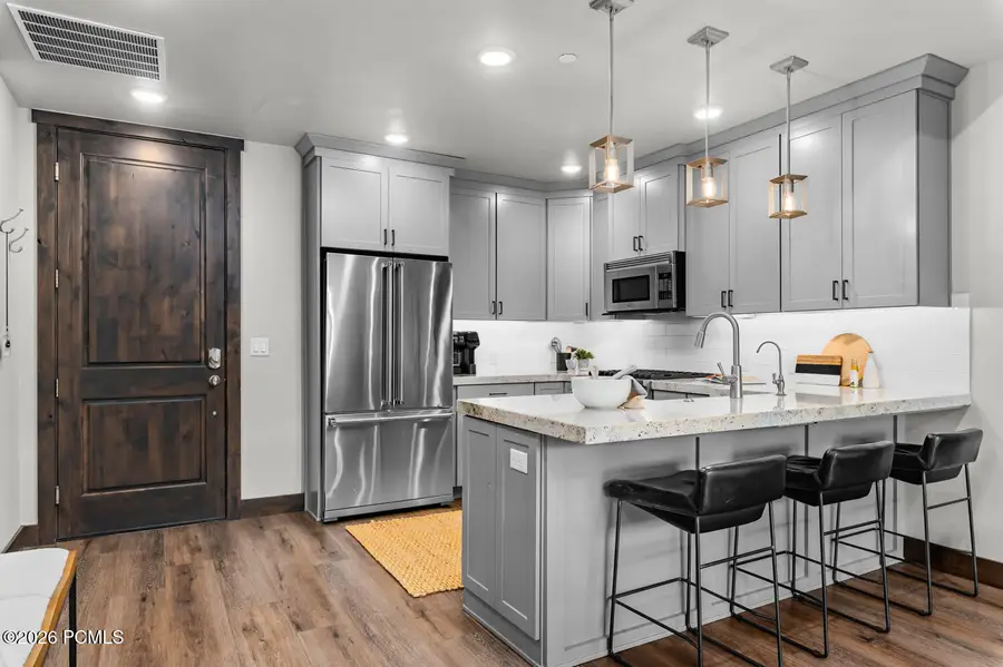 3751 Blackstone Drive #Unit 1b, Park City, UT 84098 - #3