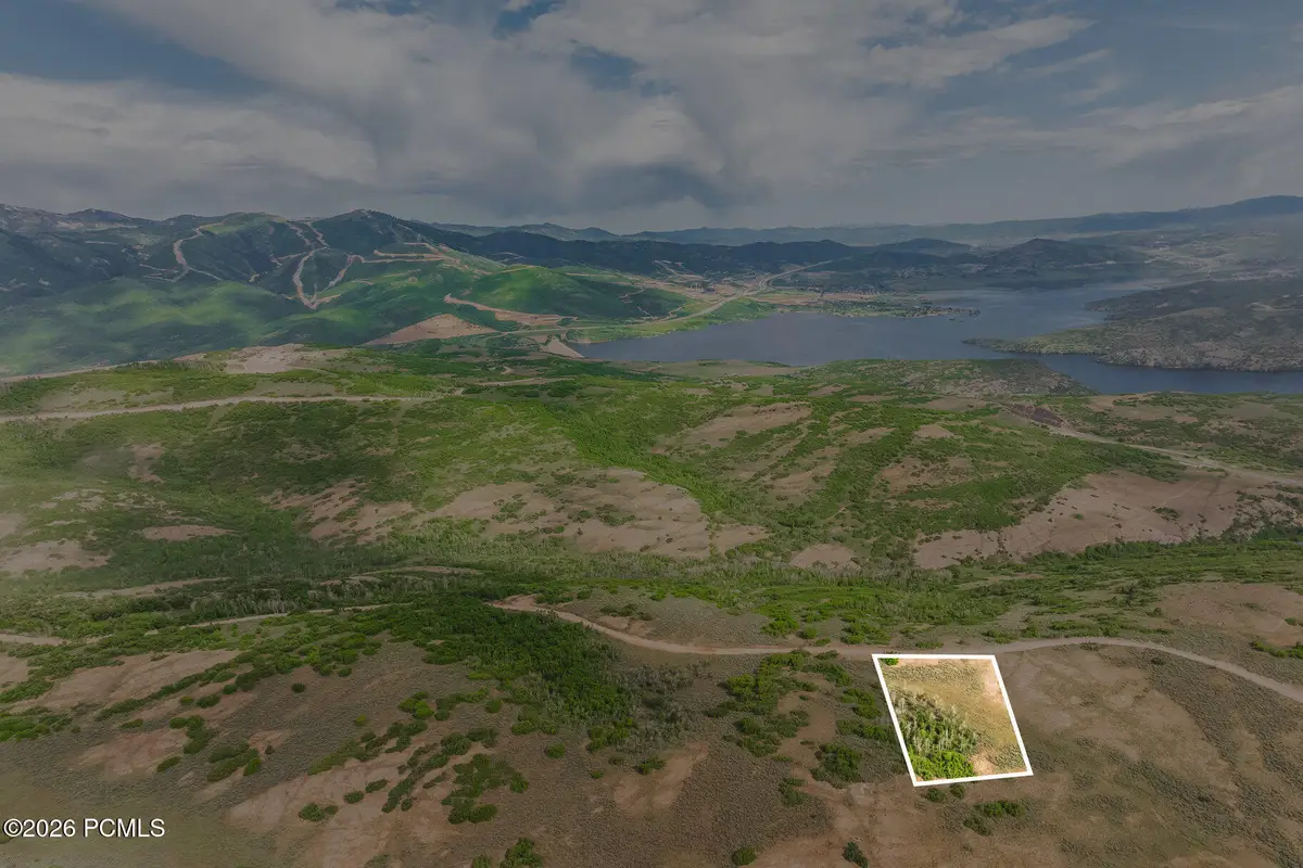 2128 E Marcella Ridge Road, Heber City, UT 84032 - #1