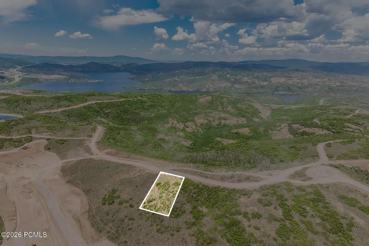 1608 E Marcella Ridge Road, Heber City, UT 84032 - #1