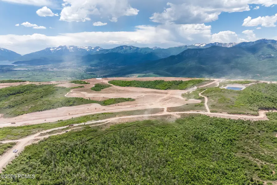 1608 E Marcella Ridge Road, Heber City, UT 84032 - #3