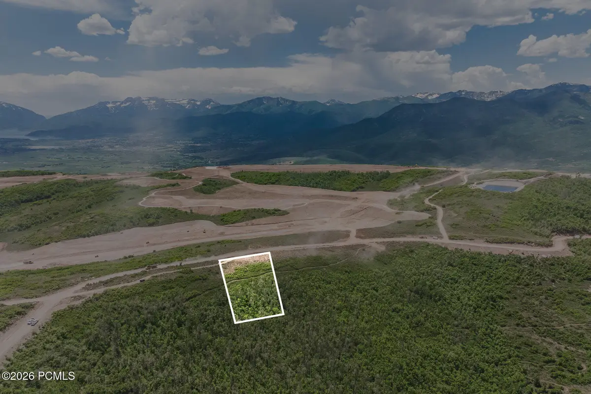 1626 E Marcella Ridge Road, Heber City, UT 84032 - #1