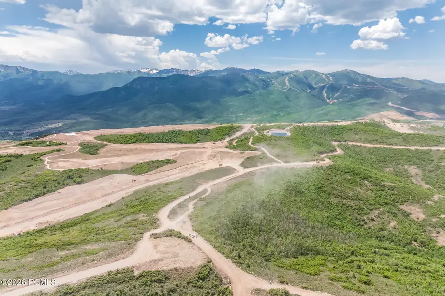 1626 E Marcella Ridge Road, Heber City, UT 84032 - #2