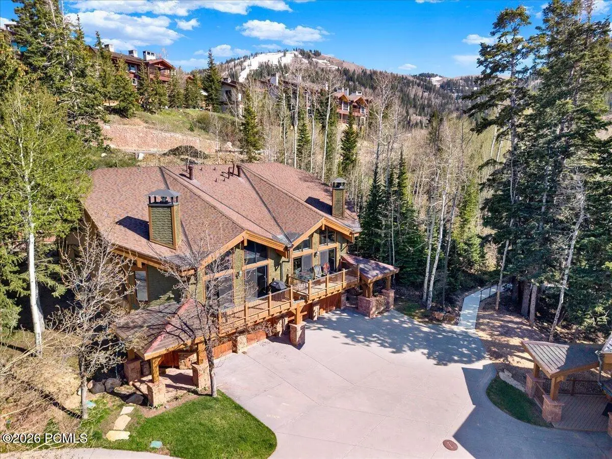 7260 Little Belle Court, Park City, UT 84060 - #1