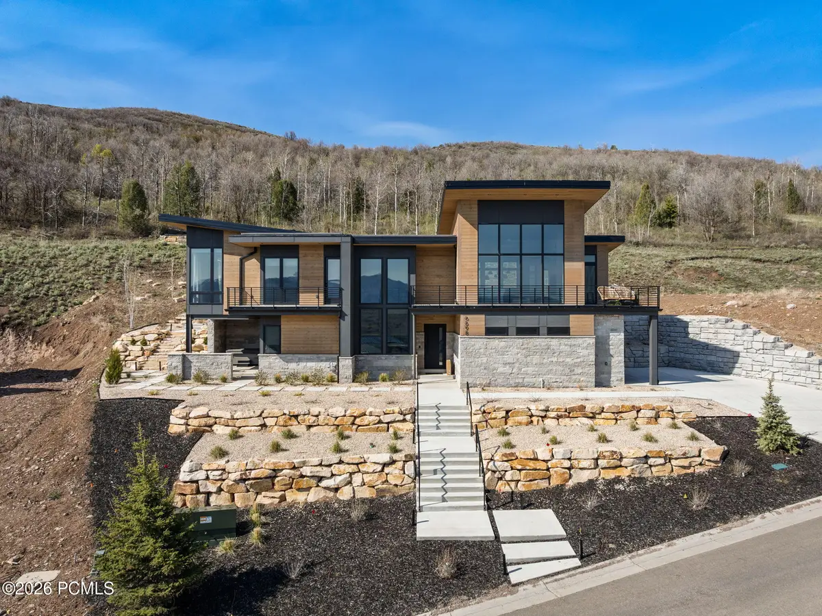 6698 N Macallan Lane, Kamas, UT 84036 - #1