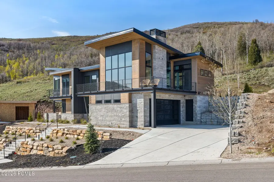 6698 N Macallan Lane, Kamas, UT 84036 - #2