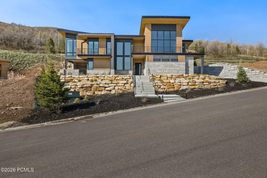 6698 N Macallan Lane, Kamas, UT 84036 - #3
