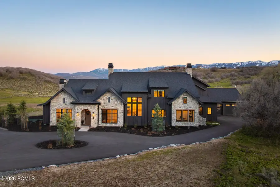 663 W Deer Hill Road, Park City, UT 84098 - #2